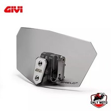 GIVI S180F SOLO SPOILER