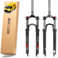 Forcella sospensione bici mtb