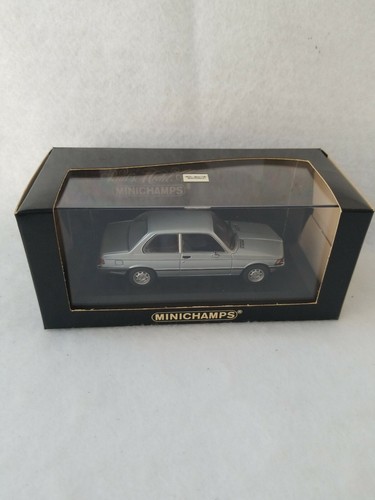 Bmw serie berlina 1975 - 3,