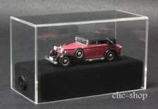 Espositore cube plexiglas - 1,