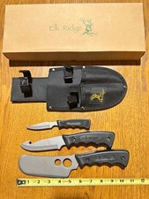 ELK RIDGE 3 Pc Set Hunting