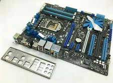 Asus p7p55d pro - pro, ddr3