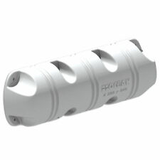 Parabordo barca Ocean per molo