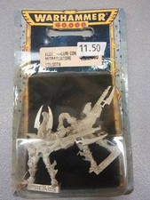 ELDAR OSCURI DARK ELDAR CON