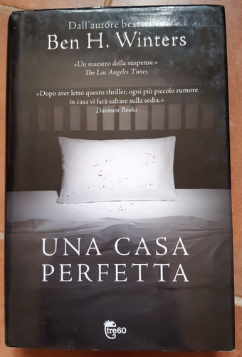 Ben winters una casa - h.,
