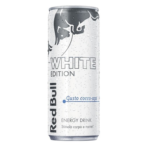Red bull energy drink - bull,