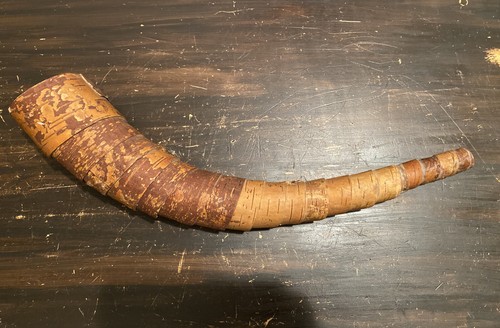 Corno betulla viking - betulla,, horn