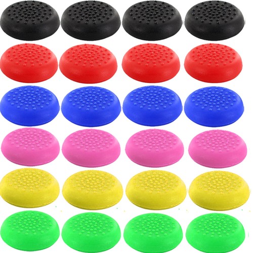 Pezzi joystick silicone - 4,