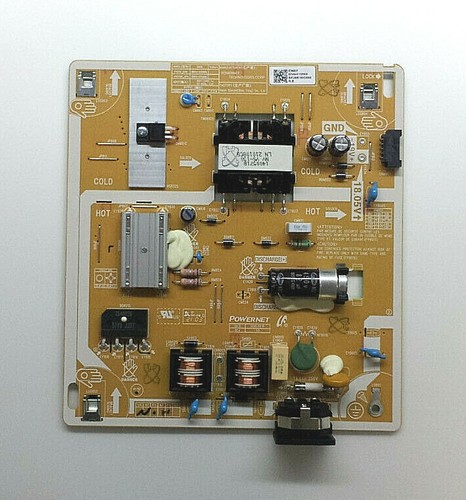 Power supply bn44 01098a para - bn44-01098a,