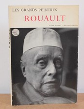 Georges Rouault Bernard