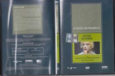 A TEATRO CON PIRANDELLO