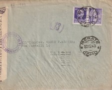 ITALIA: Copertina censurata