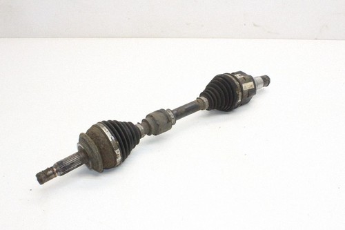 Albero motore anteriore