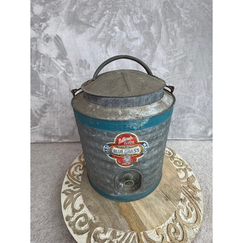 Brocca refrigeratore acqua