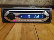 Sony Xplod CDX-GT20 autoradio