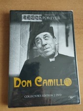 Don Camillo DVD-Collector's