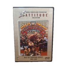 WWF - Best of Survivor Series