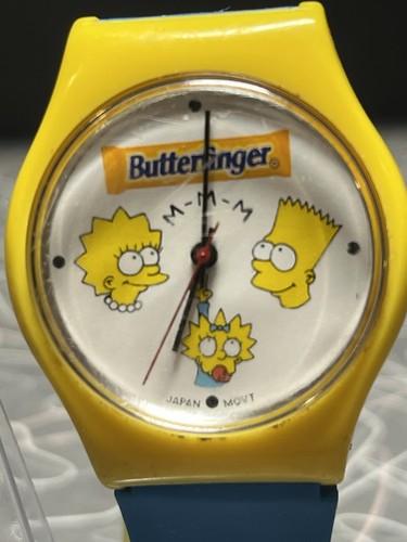 Orologio promo vintage 1990 - promo,