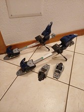 Attacco Sci Alpinismo Diamir Titanal 3