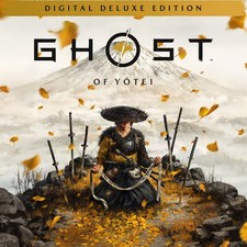 Ghost of Yotei Deluxe Edition