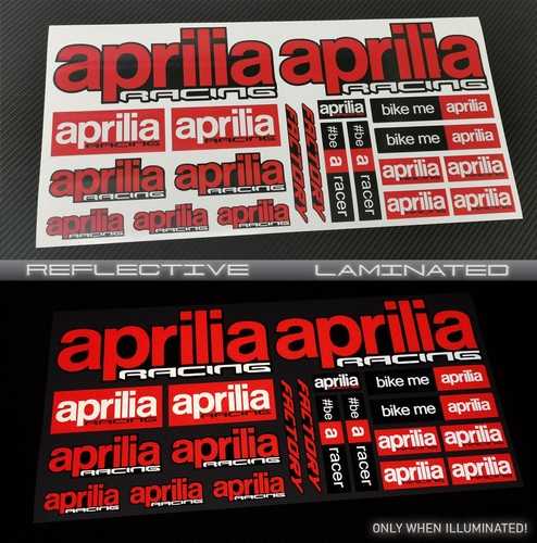 Adesivi riflettenti stickers - riflettenti,