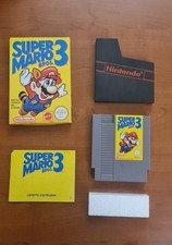 Super mario bros ita - -, pal