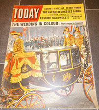 TODAY - The New John Bull