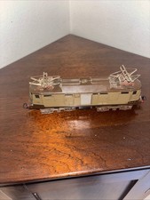 Lima H0 Locomotiva Elettrica