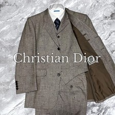 Tuta Christian Dior Christian