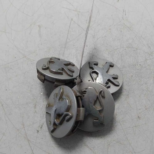 9639098380 serie coppette