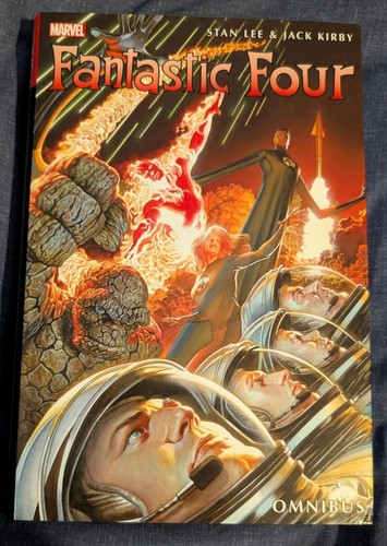 The fantastic four vol - fantastic,