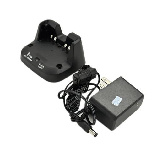 Icom 202ip2 adattatore dock - bc-202ip2,
