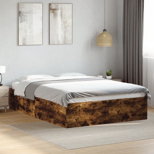 Giroletto rovere fumo - giroletto,