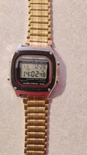 orologio casio vintage 200m