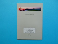 Brochure / Catalogo -