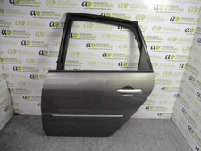 PORTA POSTERIORE SINISTRA / 679734 PER RENAULT SCENIC II GRAND LUXE DYNAMIQUE
