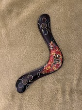 Souvenir Boomerang fatto a