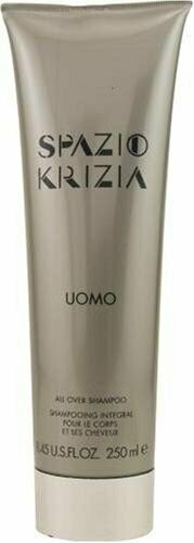 Spazio krizia uomo 45 all - *,