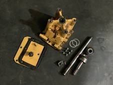 Simplicity, Allis b10 Landlord