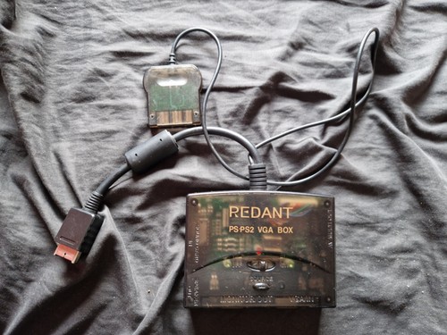 Redant vga box - redant,