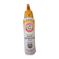 Spray rinfrescante per scarpe