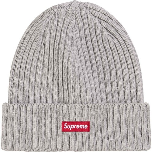 770079 supreme overdyed beanie - supreme,
