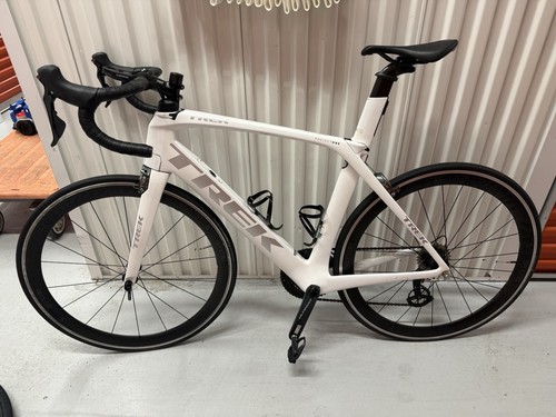 Trek madone slr 58cm - madone,