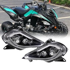 Faro proiettore led per yamaha