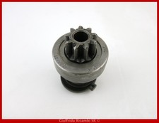 Pignone Motorino Avviamento Volkswagen VW Golf Jetta Caddy MK1 Scirocco II Bosch