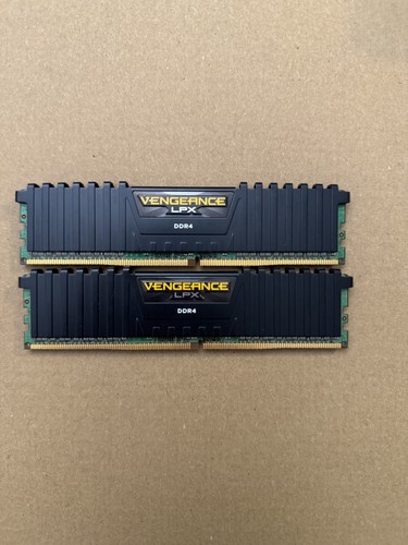 Corsair vengeance lpx gb - vengeance, 16