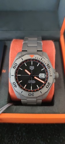 Tag heuer aquaracer - tag,