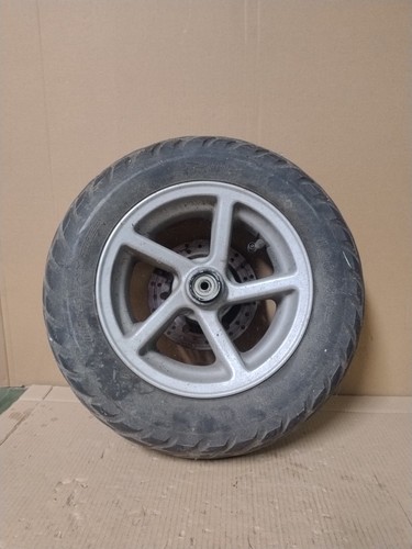 Cerchio anteriore booster - cerchio,