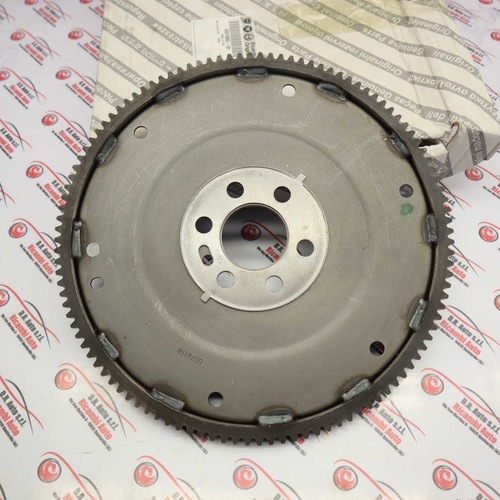 Volano motore alfa 159 - motore, jtd