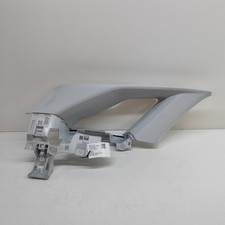 Guarnizione montante posteriore sinistro Peugeot 3008 SUV 9810162077 1.6 Diesel 88kw 2017 29846954